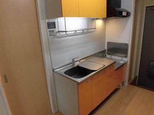 ディアス内川 E102号-4