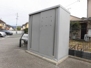 ディアス内川 E102号-14