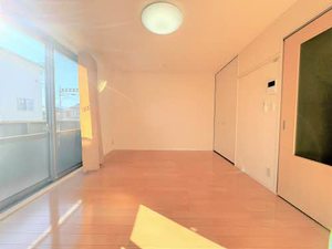 ディアス内川 E201号-4