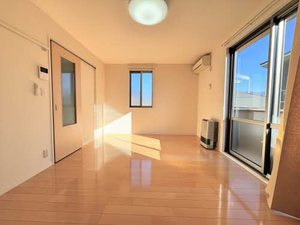 ディアス内川 E201号-5