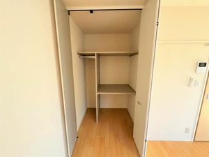 ディアス内川 E201号-6