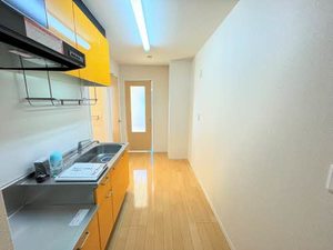 ディアス内川 E201号-7