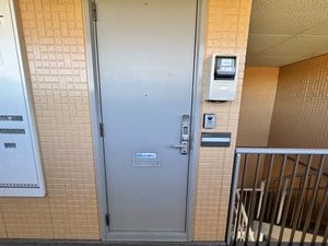 ディアス内川 E201号-15