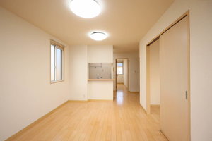 クレールコート 0202号-2