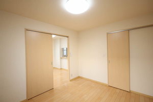 クレールコート 0202号-5