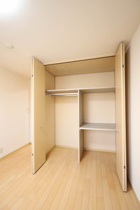 クレールコート 0202号-8