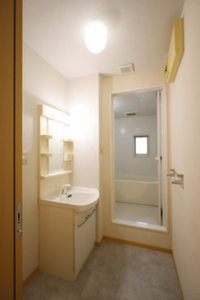 クレールコート 0202号-11