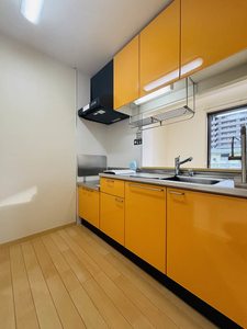 マ・メゾン１９ 0204号-6