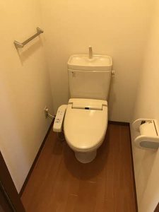 グリーンハイツ 0103号-2