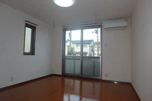 グリーンハイツ 0103号-3