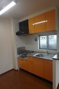 グリーンハイツ 0103号-5