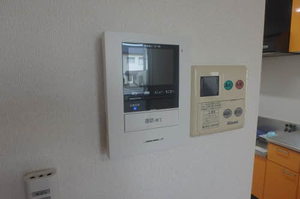 グリーンハイツ 0103号-11