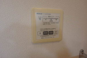 グリーンハイツ 0103号-12