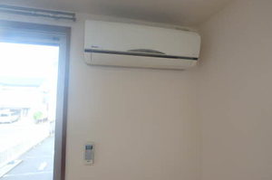 グリーンハイツ 0103号-13