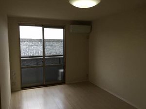 ウェスティンハウス B201号-2