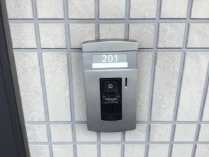 ウェスティンハウス B201号-4