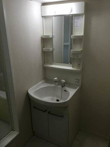 ウェスティンハウス B201号-5