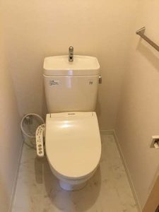 ウェスティンハウス B201号-7