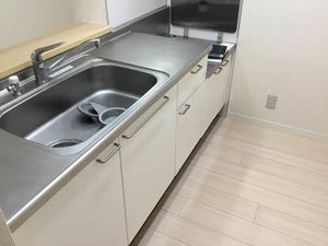 ウェスティンハウス B201号-8