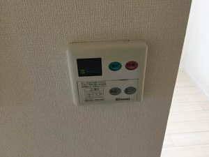 ウェスティンハウス B201号-10