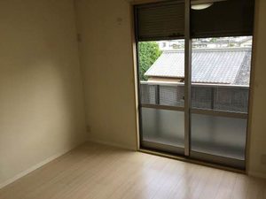 ウェスティンハウス B201号-12