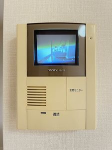 フローラ B101号-11