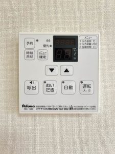フローラ B101号-14