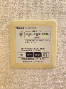 フローラ B101号-15