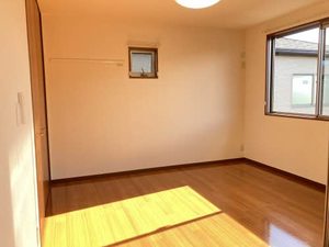 サニーハウス東端 B201号-4