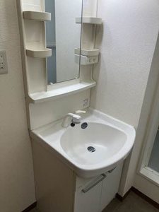 サニーハウス東端 B201号-8