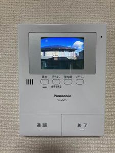 サニーハウス東端 B201号-10