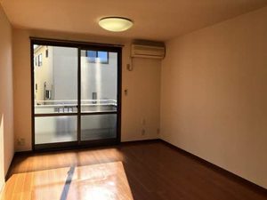 サンソレイユ 0202号-2