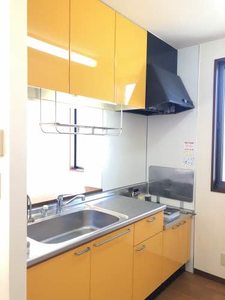 サンソレイユ 0202号-3