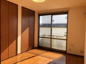 サンソレイユ 0202号-4