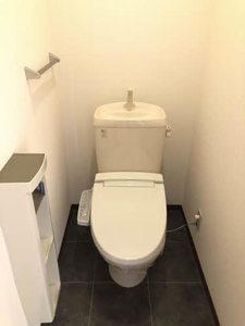 サンソレイユ 0202号-8