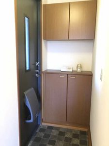 サンソレイユ 0202号-9