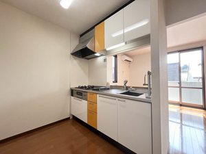 ルパラディⅢ 0202号-6