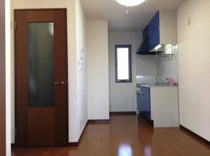 ヴァンティアン東静岡 0202号-4