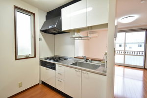 サンライト B202号-4