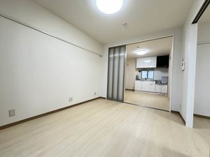 パークヒル A202号-3