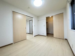 パークヒル A202号-8