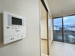 パークヒル A202号-10