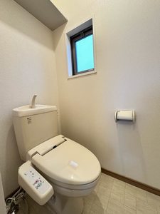 パークヒル A202号-11