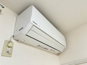 パークヒル A202号-13