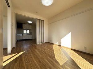 パークヒル B201号-3