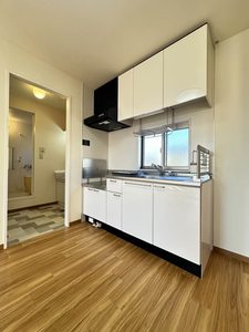 パークヒル B201号-5