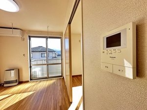 パークヒル B201号-11