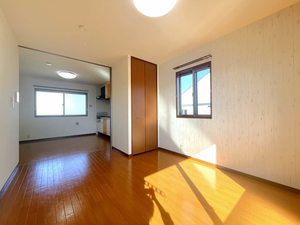 サンモリッツ A202号-2