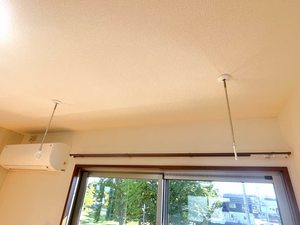 サンモリッツ A202号-5