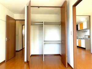 サンモリッツ A202号-10